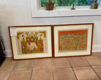 Vintage Jacques Margerin