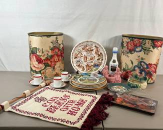 Collectible Treasures