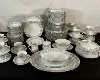 Noritake Eminence China