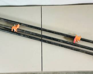 Jorgensen Pony Clamps