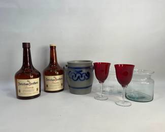 Kitchen Decor & More