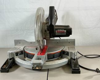 Delta Compound Mitre Saw