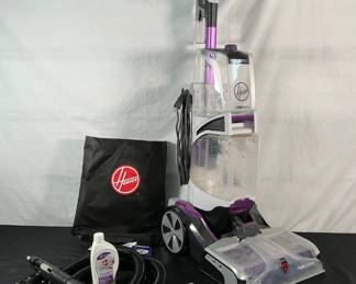 Hoover Pet Complete Carpet Cleaner