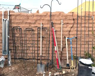 Yard tools