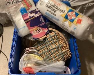 PPM139 Mystery Craft Bin