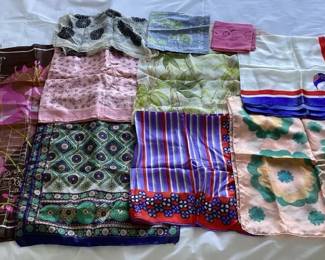 PPM088 Women’s Scarves & Handkerchiefs 