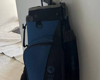 PPM066 Golf Club Set