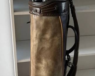 PPM065 Set Of Golf Clubs 