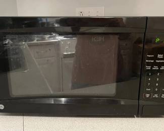 PPM109 GE Microwave Oven 