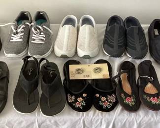 PPM084 Women’s Shoes