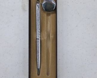 Viceroy Kreisler Pen with Chain Pin