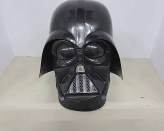 Star Wars Darth Vader Helmet Replica