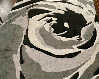 (3) rugs sizes 6 1/2 X 4 1/2