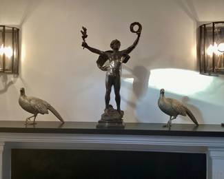 Louis August’s Moreau