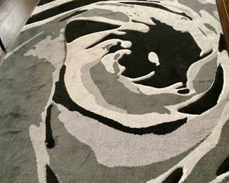 (3) rugs sizes 6 1/2 X 4 1/2 