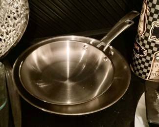 Calphalon Pans