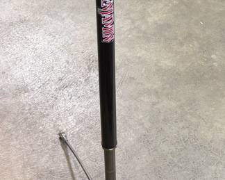 Benjamin High Pressure Hand Pump 