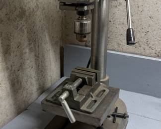 Duracraft Drill Press 
