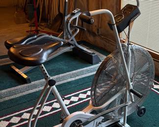 Schwinn Exercise Bike Bicycle 