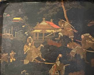 New Asset to Be Processed C