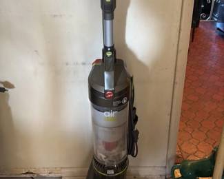 Hoover WindTunnel X Pet Rewind Vacuum Cleaner