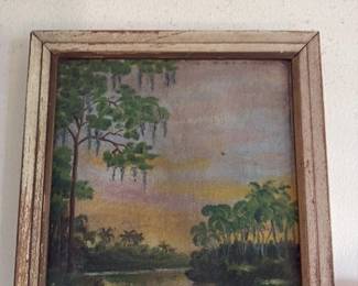 Landscape Painting third image