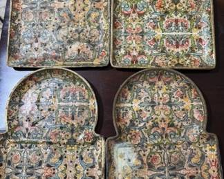 Viking Import Alcohol Proof Trays third image