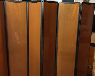 Herman Miller Room Divider Screen