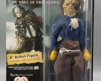 Scary Stories to Tell in the Dark Action Figure