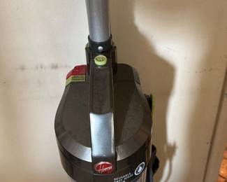 Hoover WindTunnel X Pet Rewind Vacuum Cleaner third image