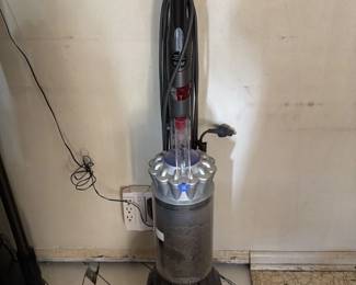 Dyson Ball Animal Pro Upright Vacuum Cleaner