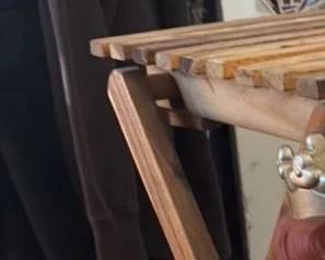 Burger King The King Doll second image