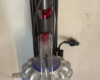 Dyson Ball Animal Pro Upright Vacuum Cleaner second image