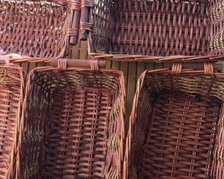 Wicker Baskets