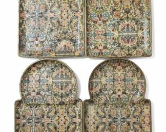 Viking Import Alcohol Proof Trays