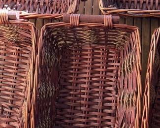 Wicker Baskets second image