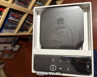 Apple TV K third image