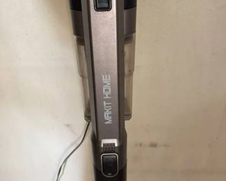MERIT HOME Cordless Vacuum Cleaner second image