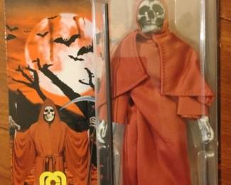 The Grim Reaper Action Figure