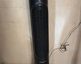 Honeywell QuietSet Tower Fan