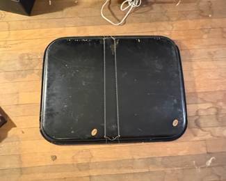 New Asset to Be Processed B