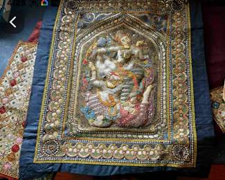 Treasures from India