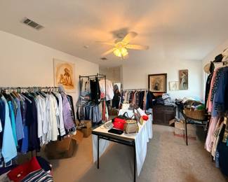 NWT Never Worn high end clothing Sz 10-14