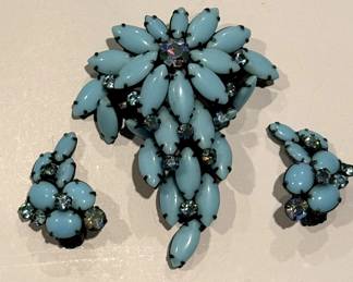 All jewelry is in excellent condition 