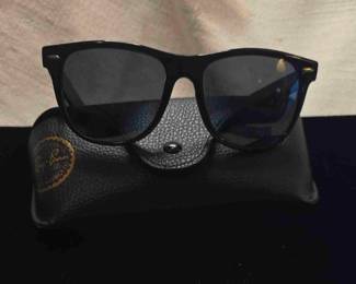 Vintage Ray Ban sunglasses 