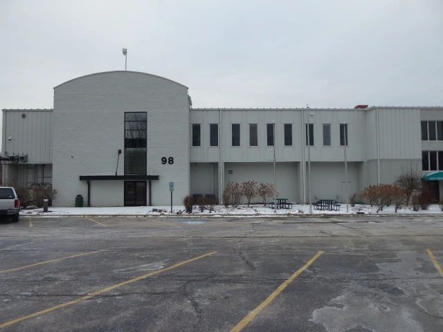 See prices & more info, copy & paste link below: https://beforeudemo.com/sales-event/westmont-25000-s-f-office-building/