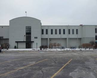 See prices & more info, copy & paste link below: https://beforeudemo.com/sales-event/westmont-25000-s-f-office-building/