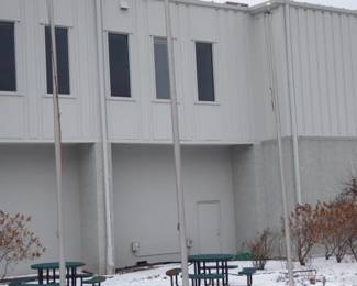 See prices & more info, copy & paste link below: https://beforeudemo.com/sales-event/westmont-25000-s-f-office-building/