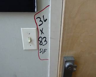 See prices & more info, copy & paste link below: https://beforeudemo.com/sales-event/westmont-25000-s-f-office-building/