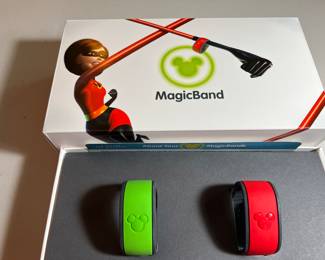 Magic Band 